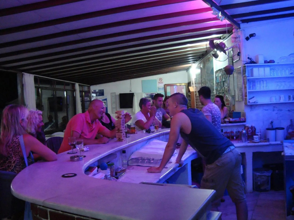 Ali Baba Hotel - Général