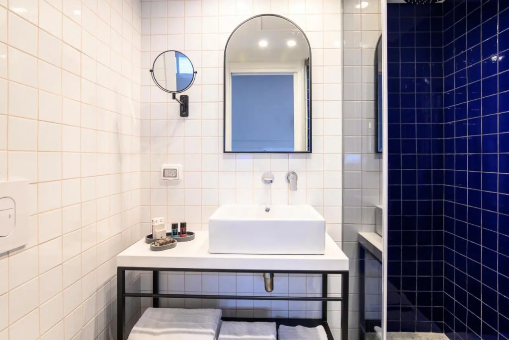 Artist Hotel Tel Aviv - an Atlas Boutique Hotel - Général
