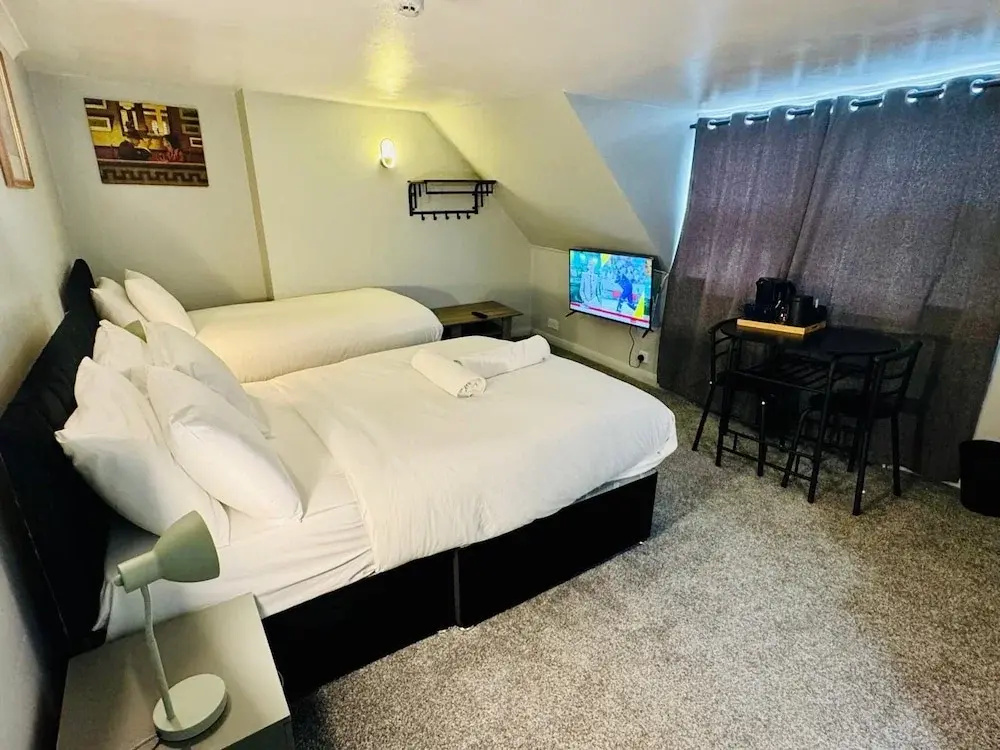 Hotel photo 21