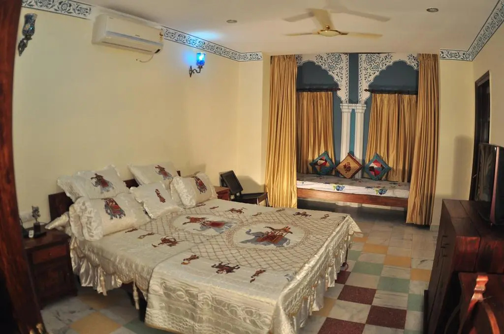 Hotel photo 16