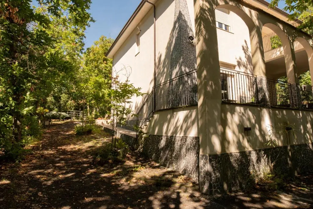 Ln Etna House-Villa Ad Uso Esclusivo