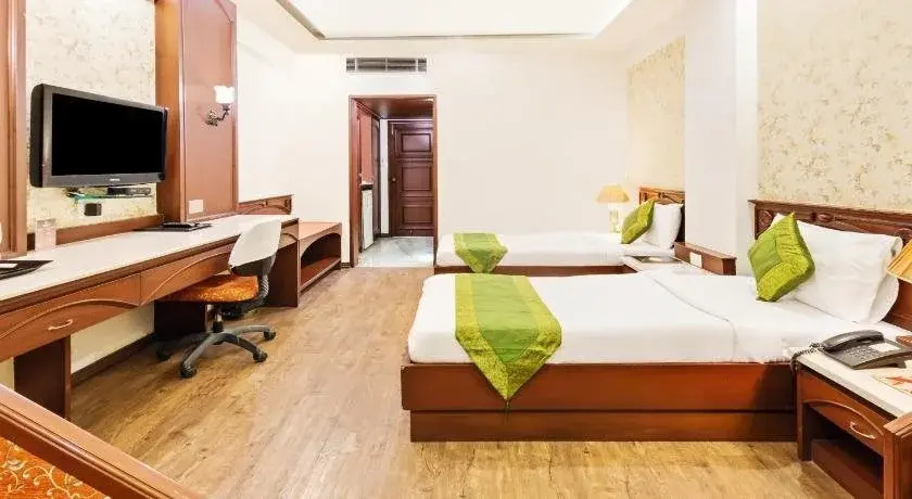 Hotel photo 3