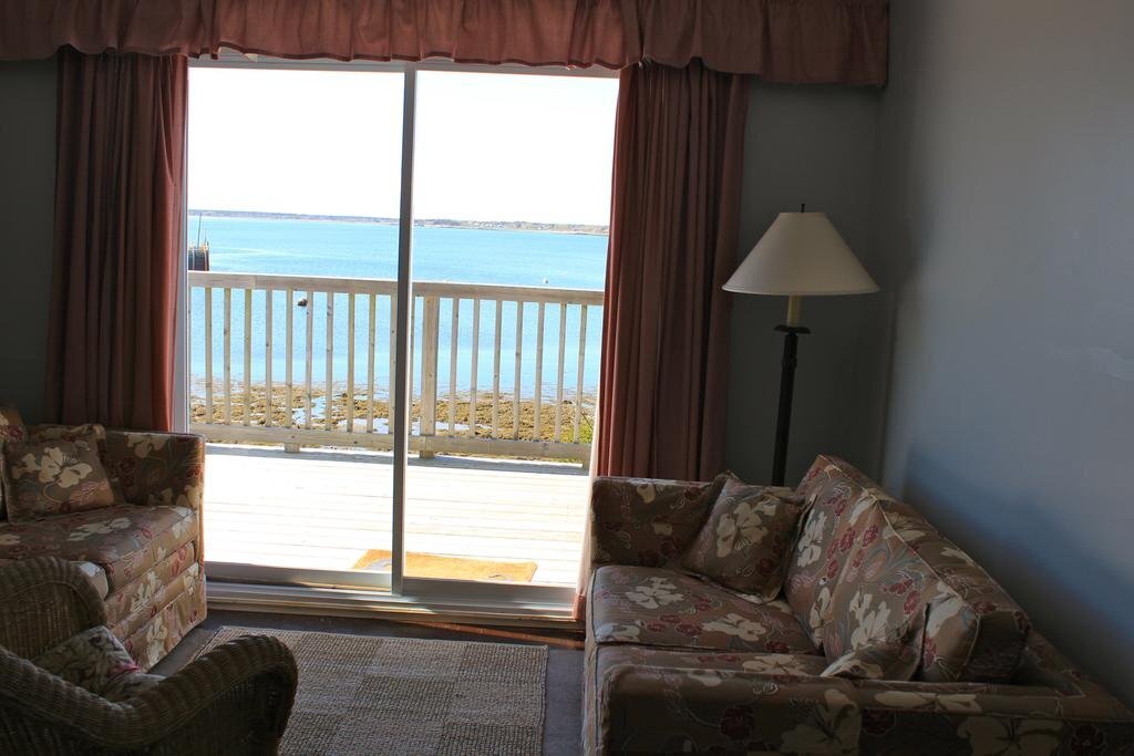 Compass Rose Heritage Inn by null