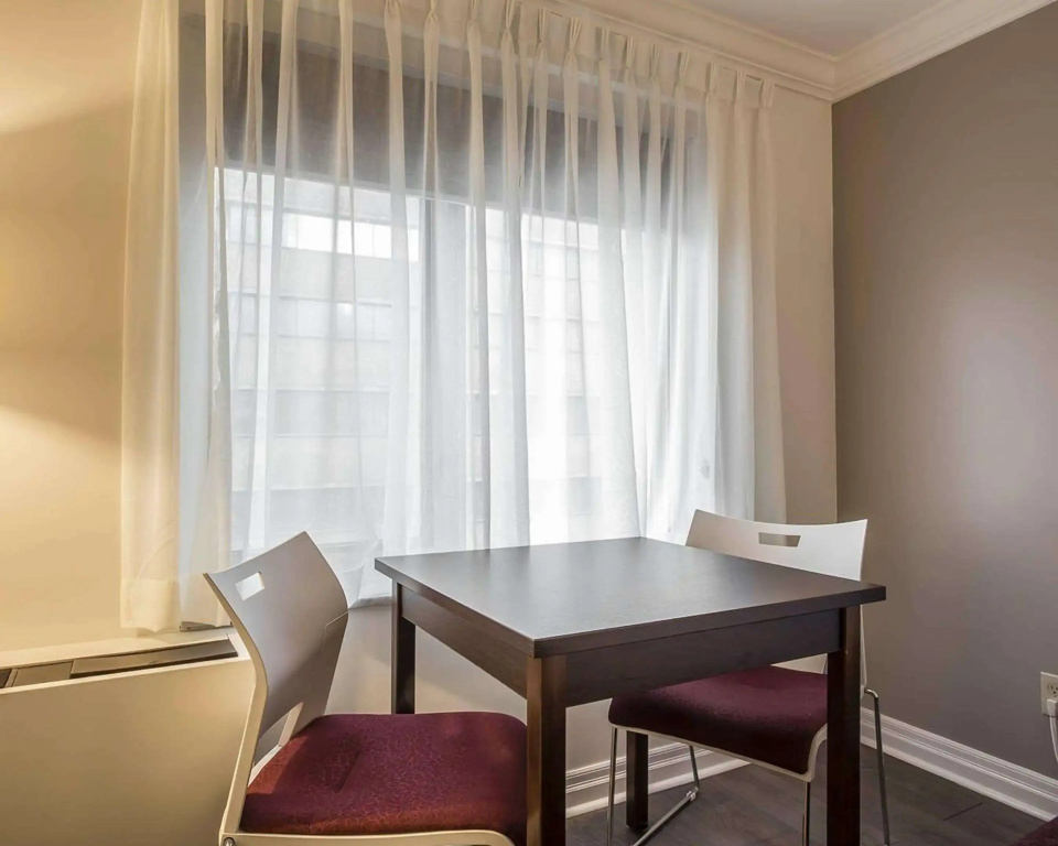 The Saint James Hotel, an Ascend Collection Hotel - Général