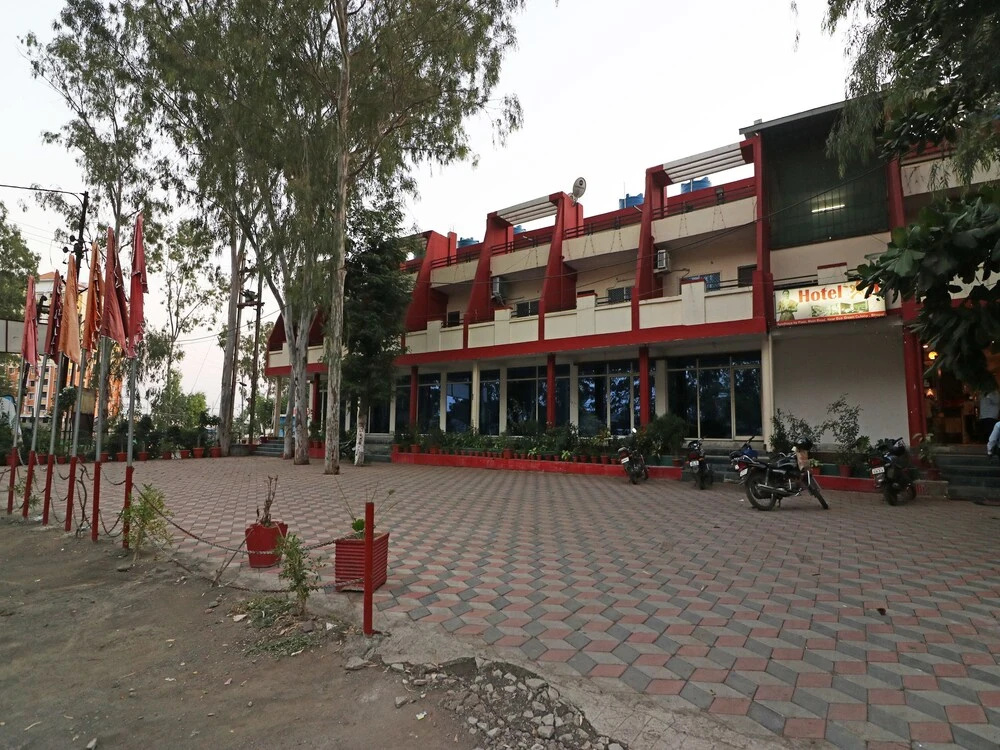 Hotel Shree Ji