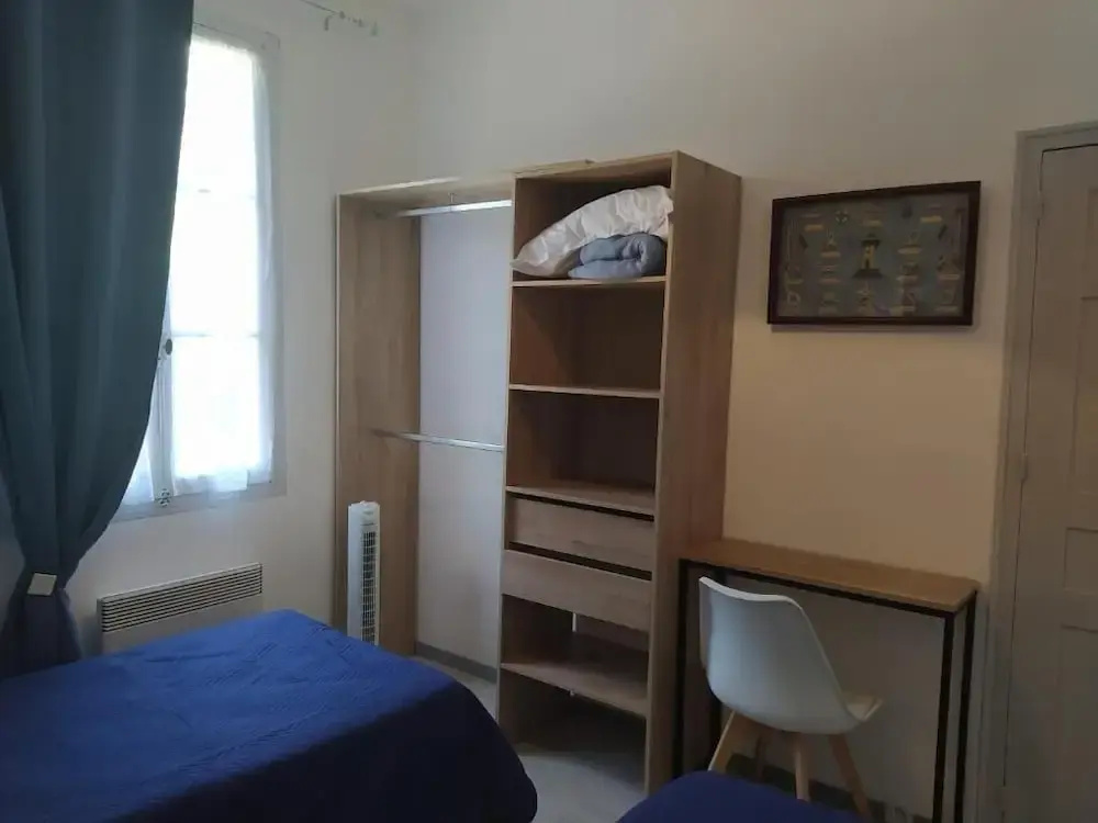 Voir la photo 2 — Comme à la maison