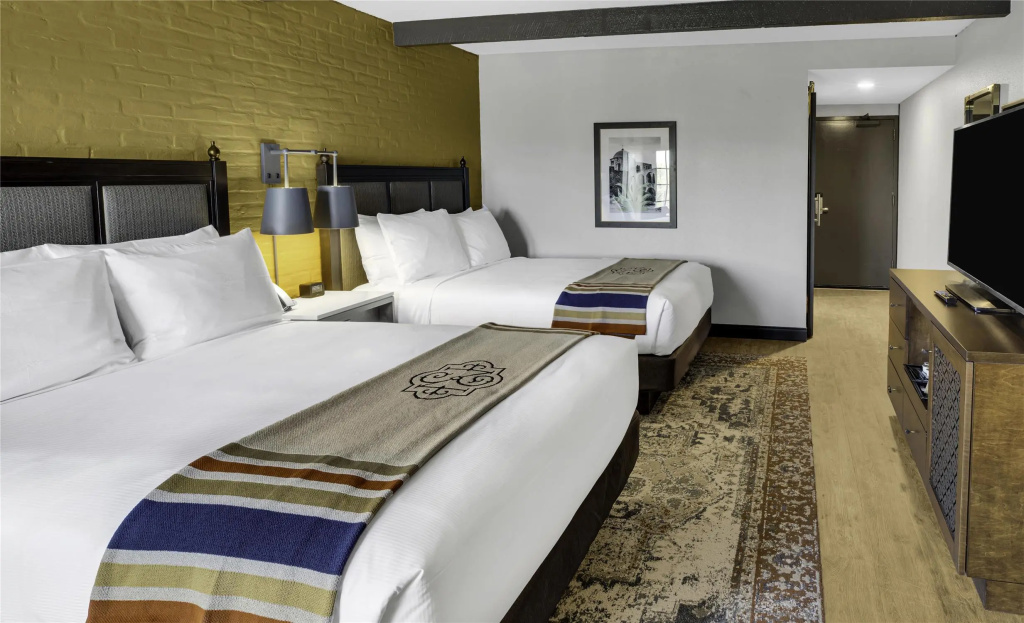 Estancia del Norte San Antonio, Tapestry Collection by Hilton - Général