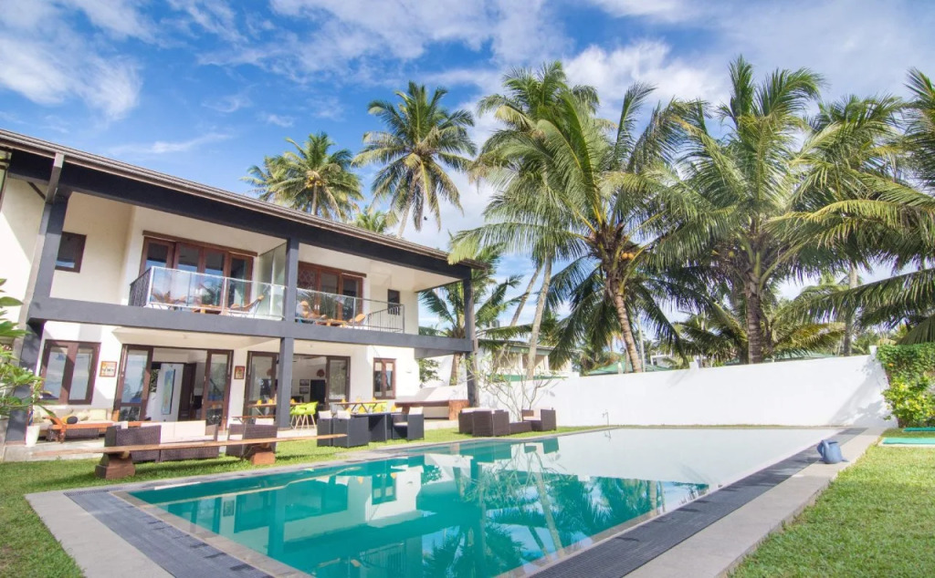 Elephant Stables Weligama Bay - фото 9