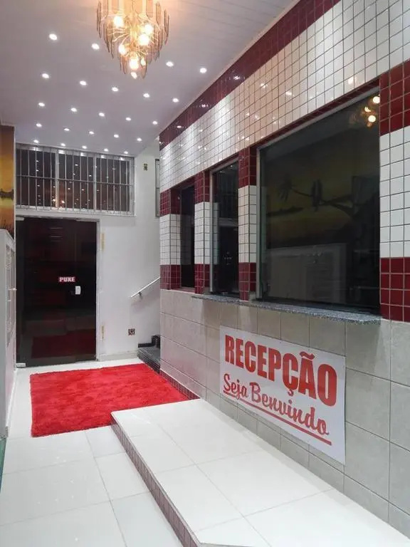 Hotel Holliday Norte