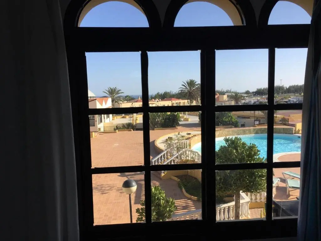 Balcony & Terrace
