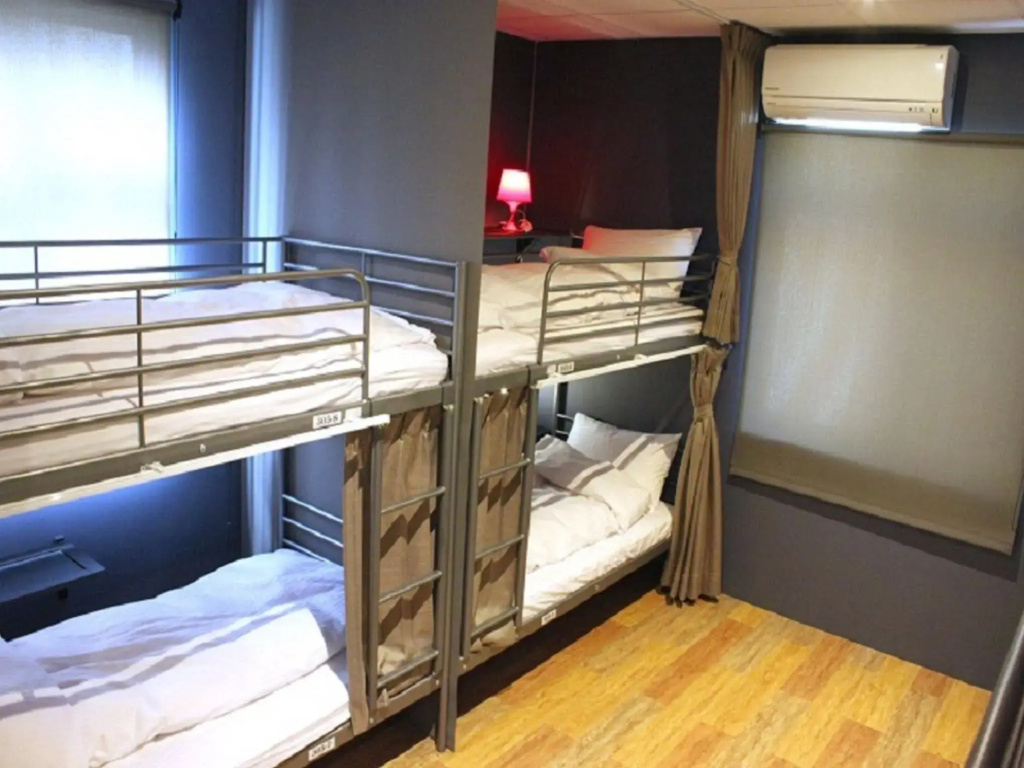 Hotel photo 21