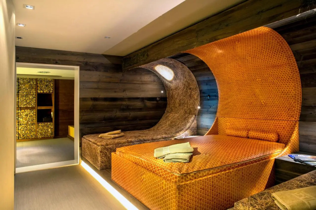 Lifestyle Hotel eder - Général