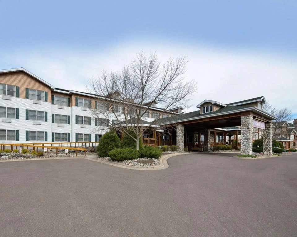 Lift Bridge Lodge, an Ascend Collection Hotel - Chambres