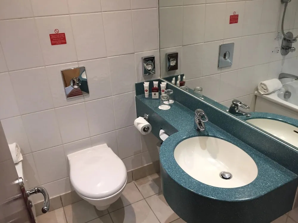 Holiday Inn Dover - Chambres