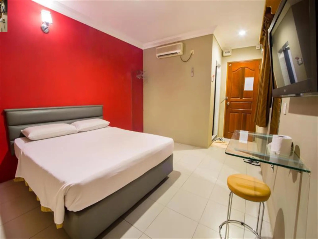 Dju Dju Hotel - Général