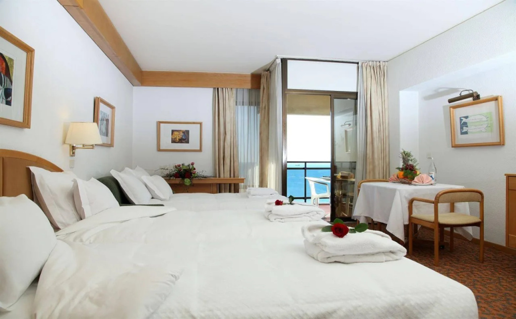 Hotel Estoril Eden - Général
