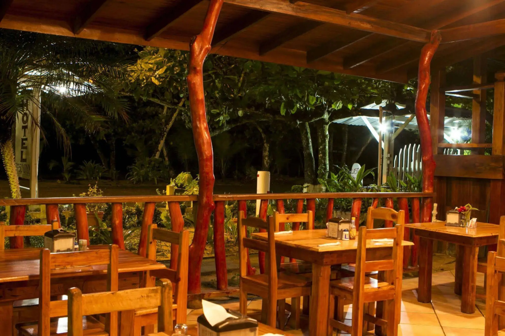 Hotel La Isla Inn - Général