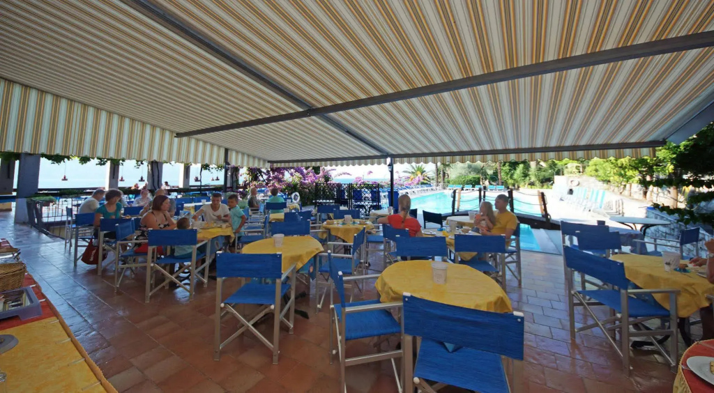 Palazzina - Général