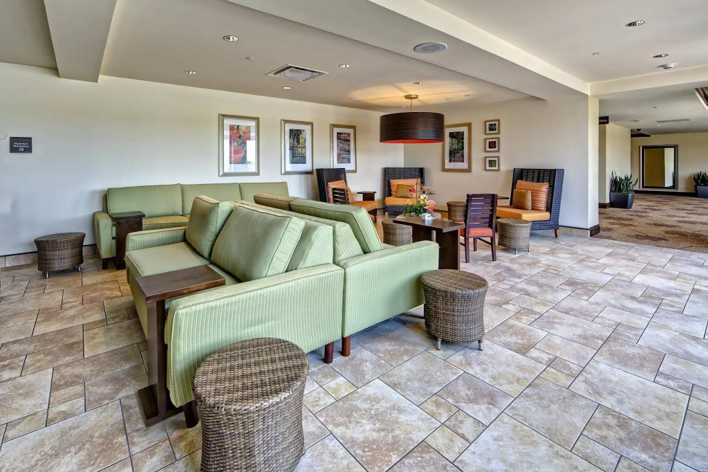 Hilton Garden Inn Memphis/Wolfchase Galleria - Général
