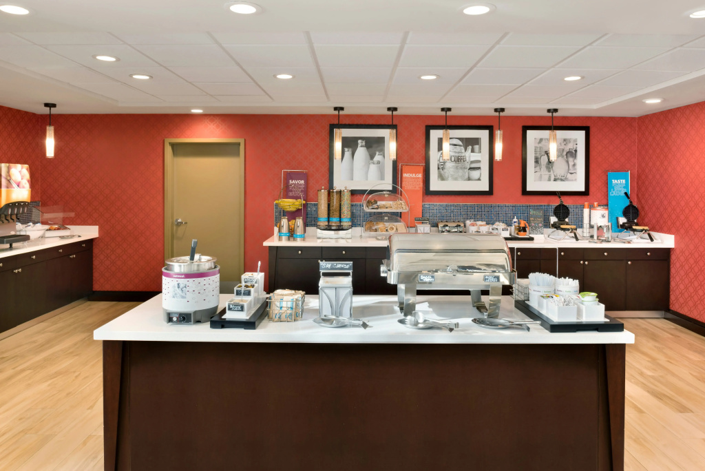 Hotel photo 20
