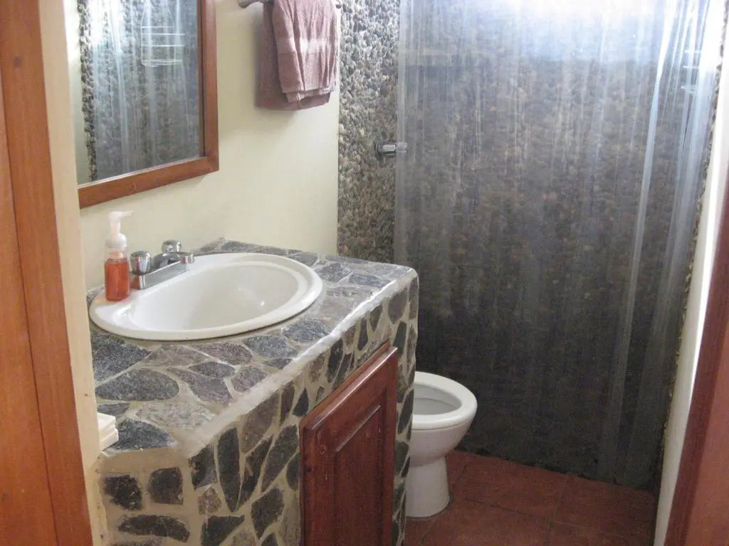 Hotel La Omaja - Chambres