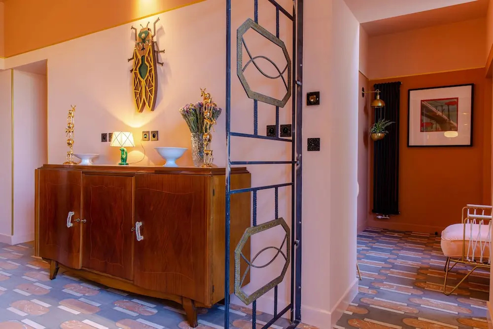Voir la photo 3 — Le Petit Hotel