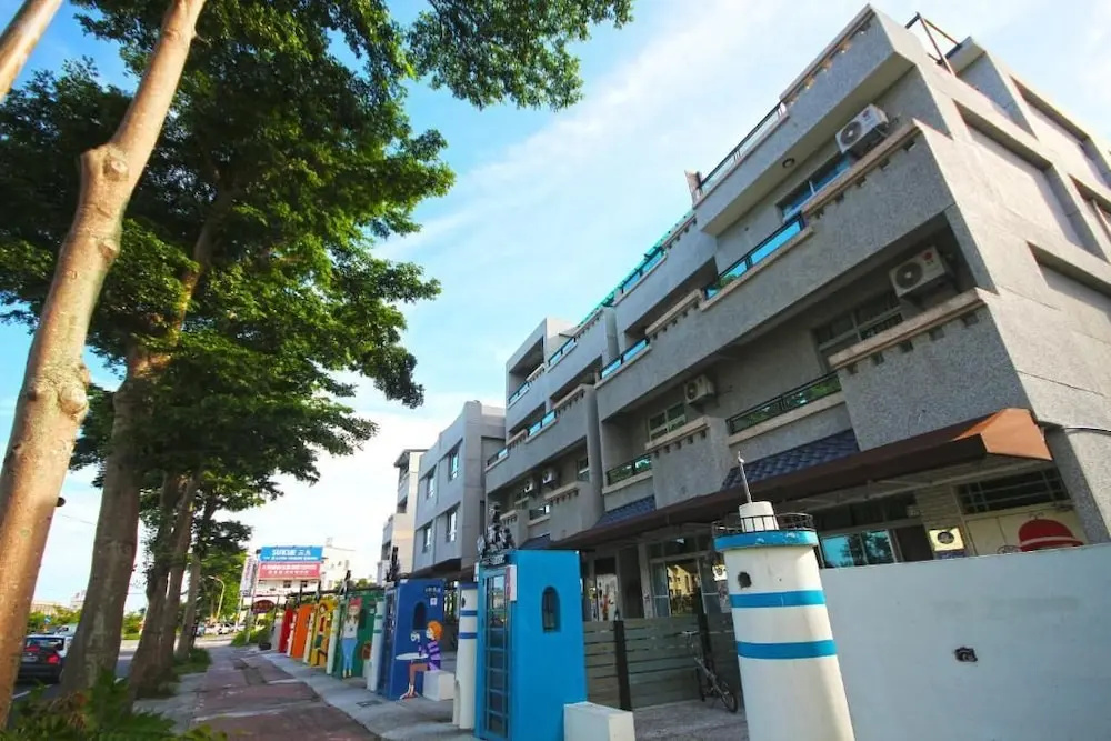 Hotel photo 8