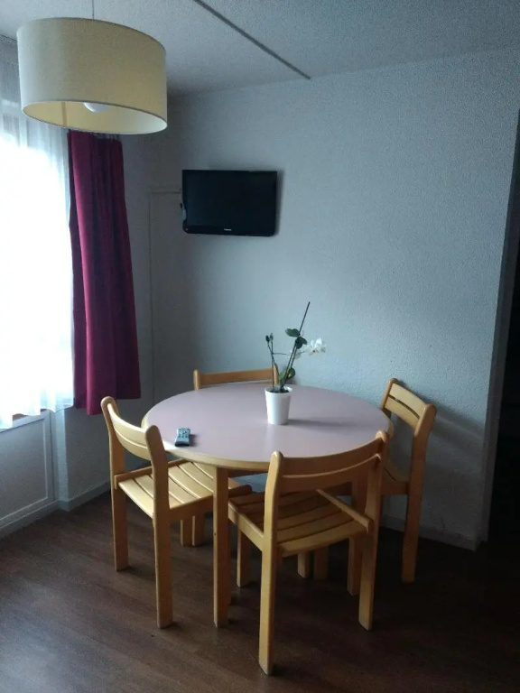 VVF Val-Cenis Haute-Maurienne - Chambres