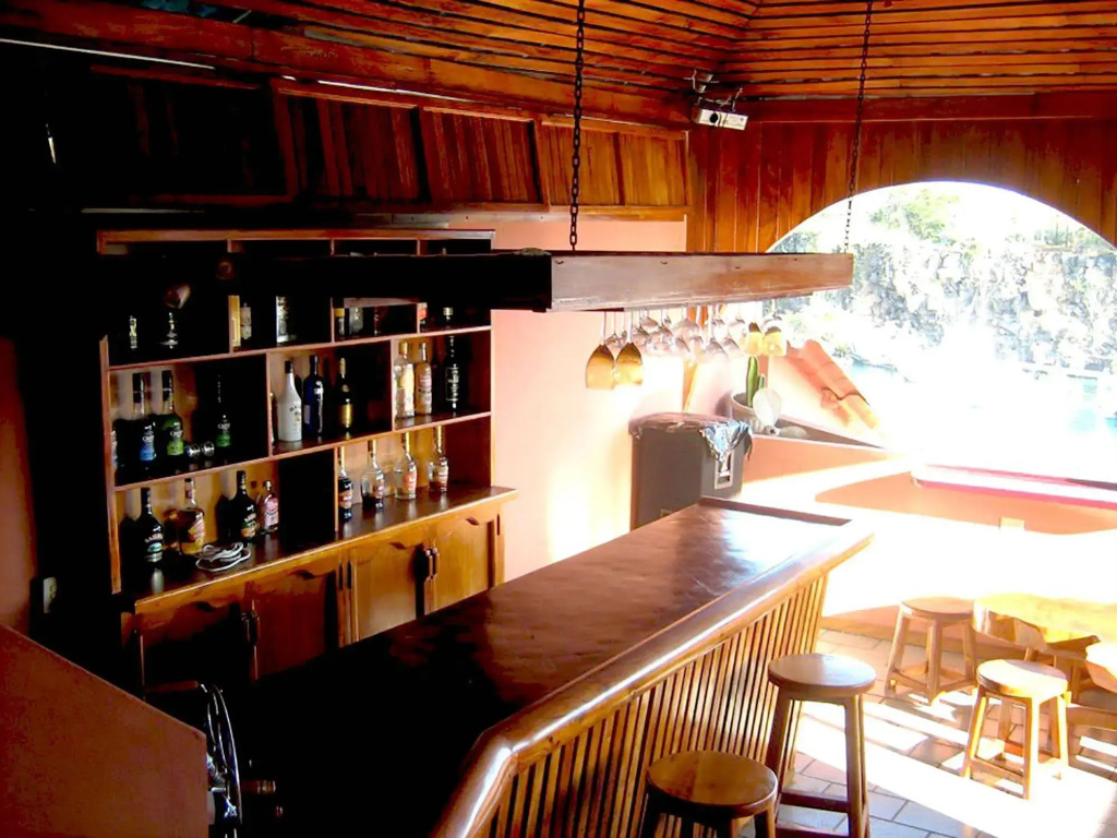 Hotel Castro Galapagos - Général