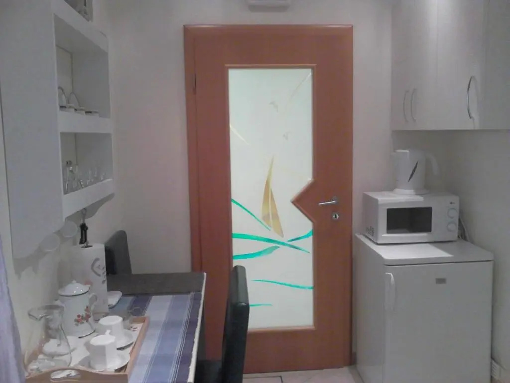 Room Sarah - Chambres