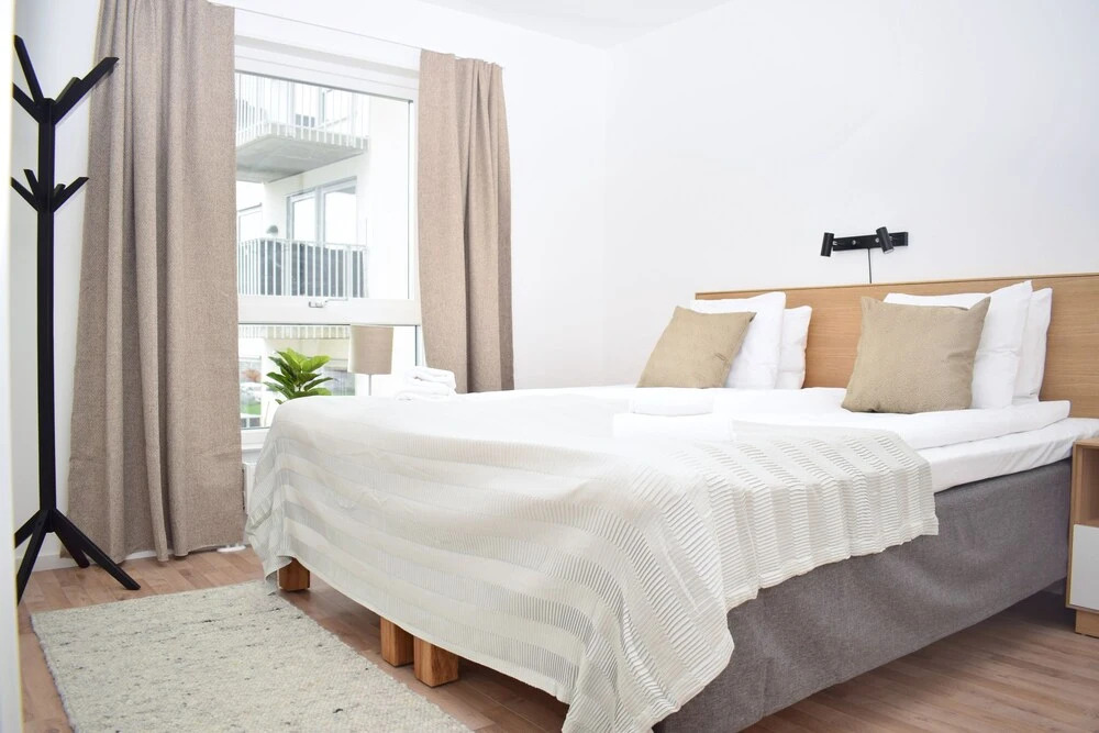 Företagsbostäder Larmvägen — фото 6