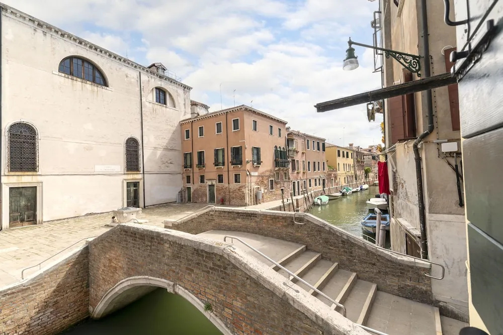 Ca' Fosca Home by Wonderful Italy