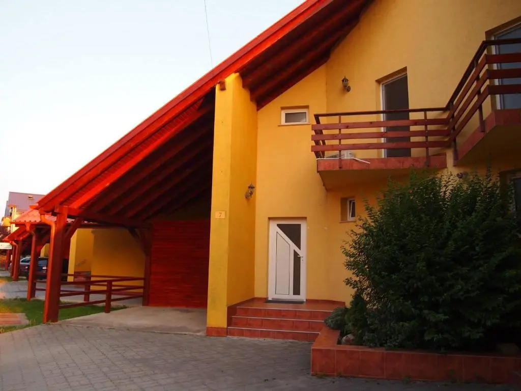 Cottage