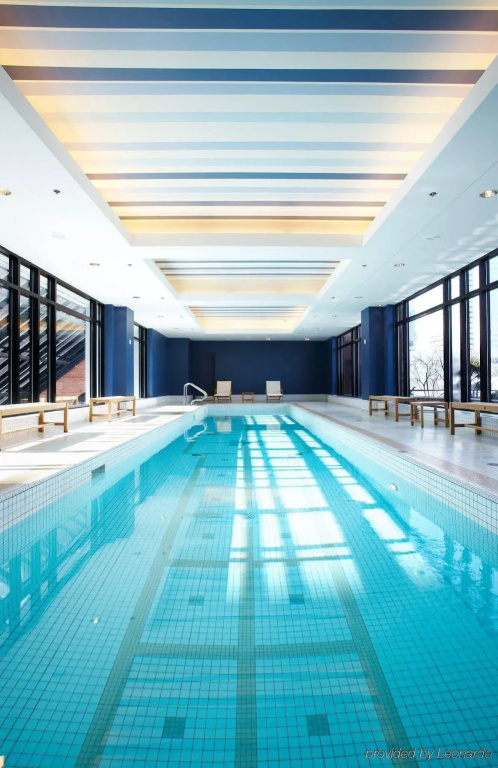 InterContinental Montreal by IHG - Général