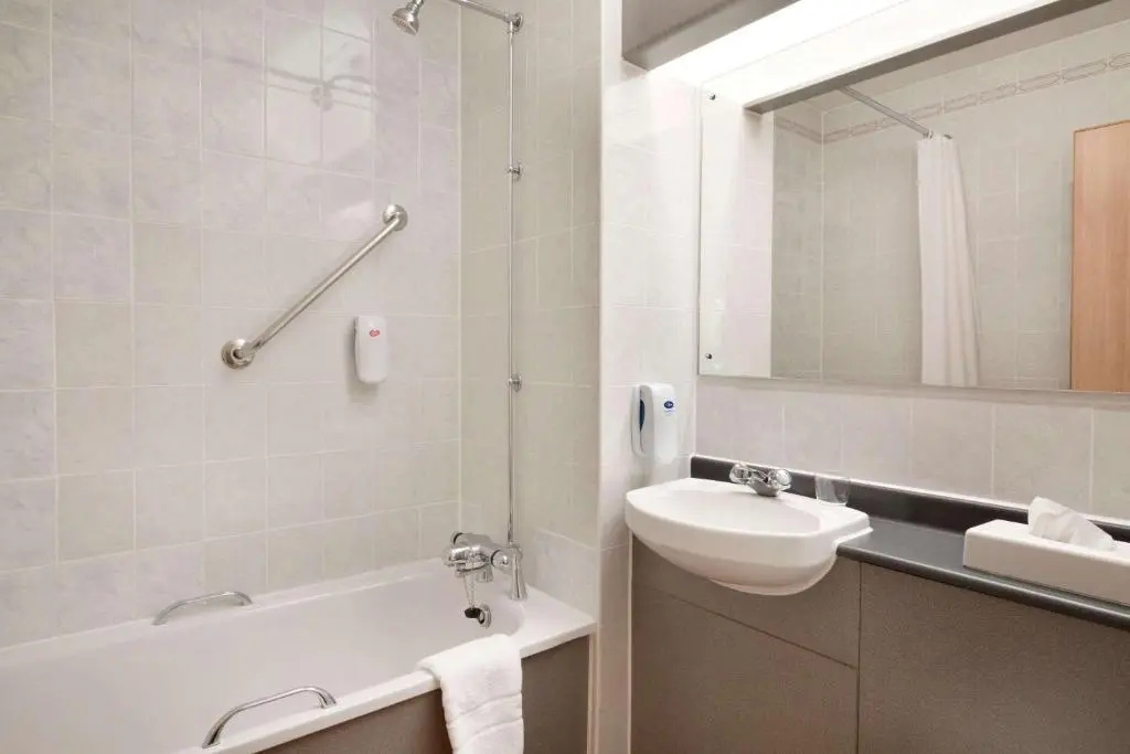 Days Inn by Wyndham Southampton Rownhams - Chambres
