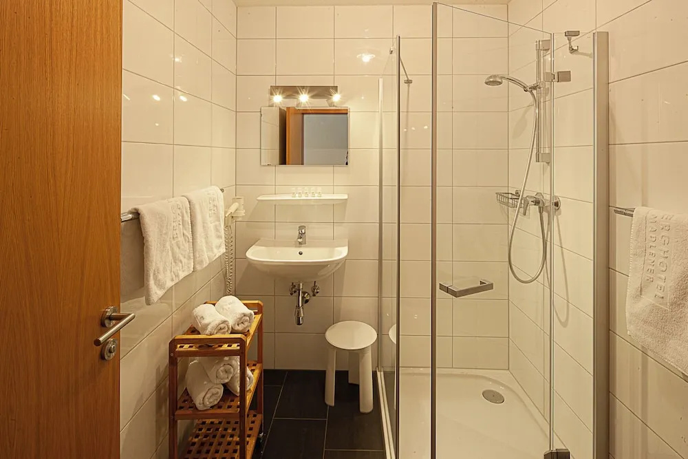 Alpine Lifestyle Berghotel Madlener - Chambres
