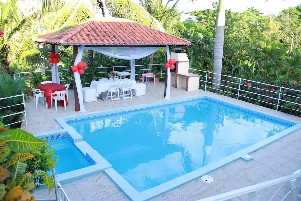 Hotel photo 18