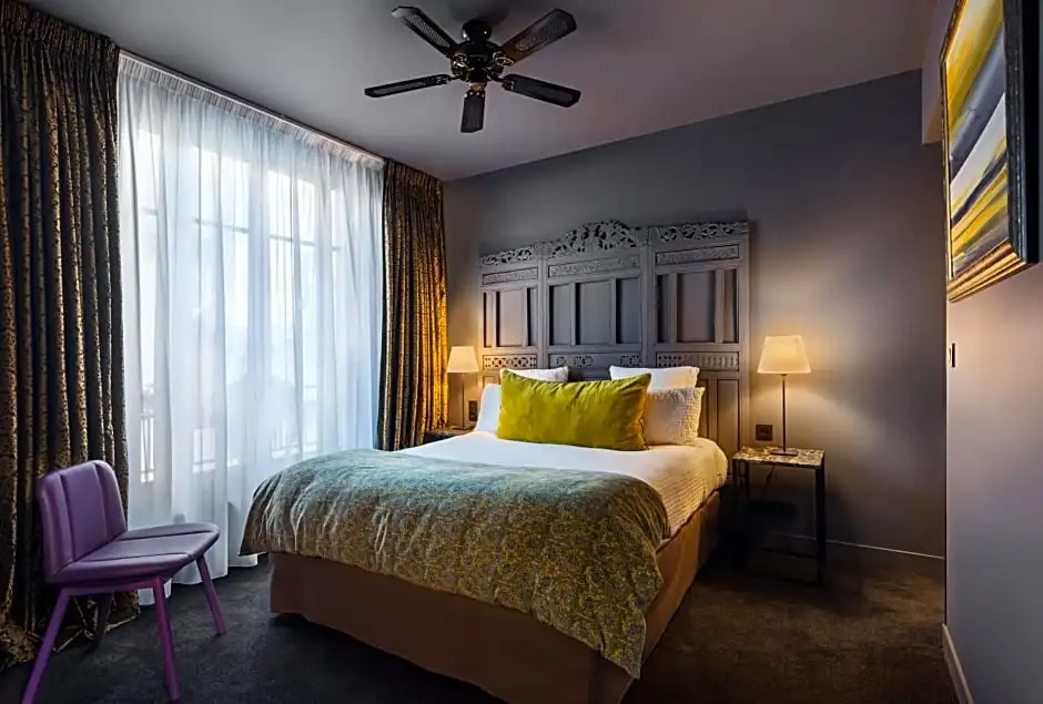 Classic room