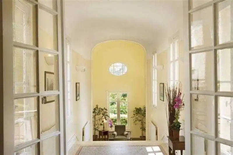 Hôtel La Petite Verrerie - Général