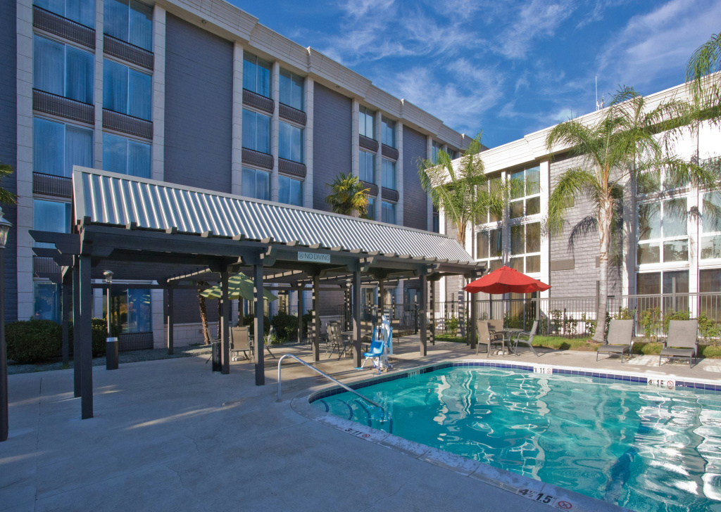 DoubleTree by Hilton Chico - Général