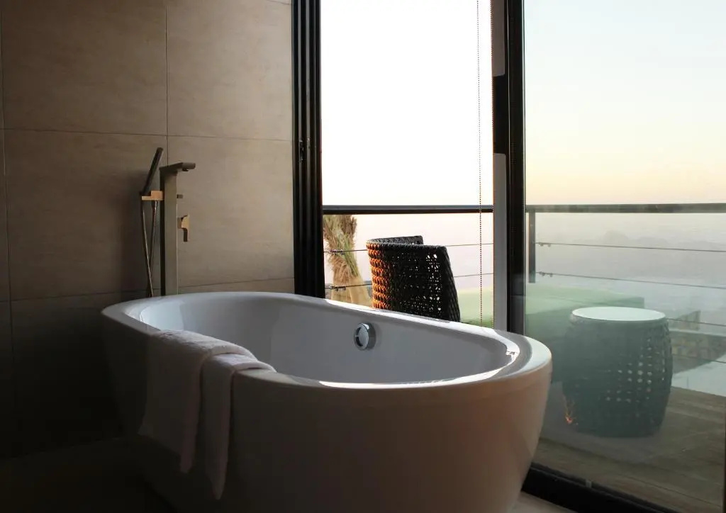 The View - Chambres