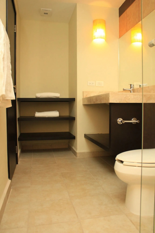 Hotel Angelo's - Général