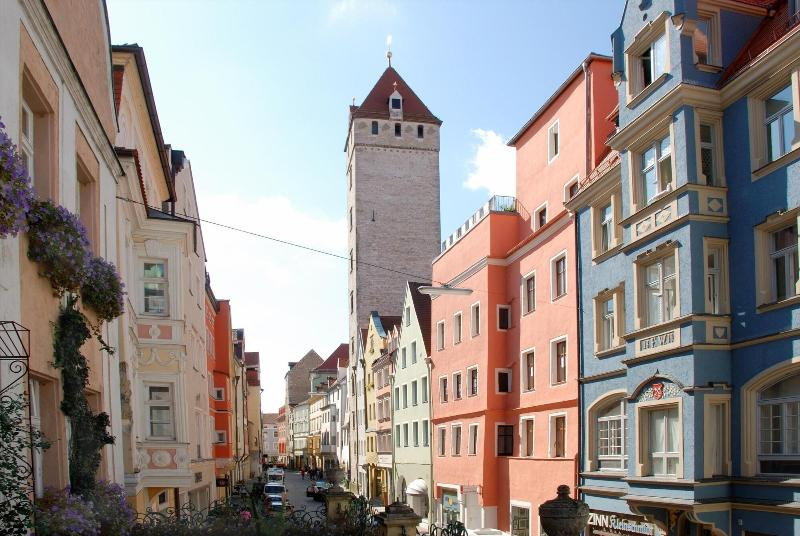 Hotel Orpha E Groayes Haus
