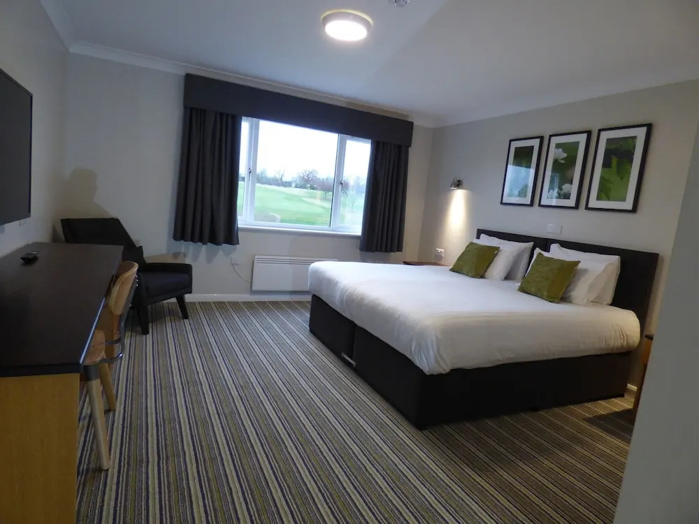 Greetham Valley Hotel - Chambres