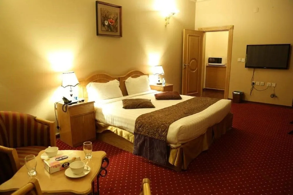 Safwat Al Amal Hotel - Général