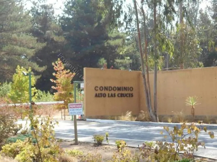 Acogedor Departamento Alto Las Cruces