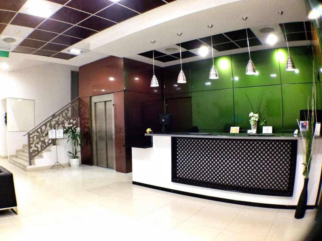 Hotel photo 2