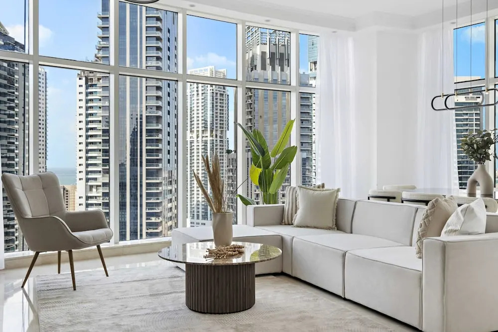 Silkhaus Trident Oceanic - Dubai Marina - фото 22