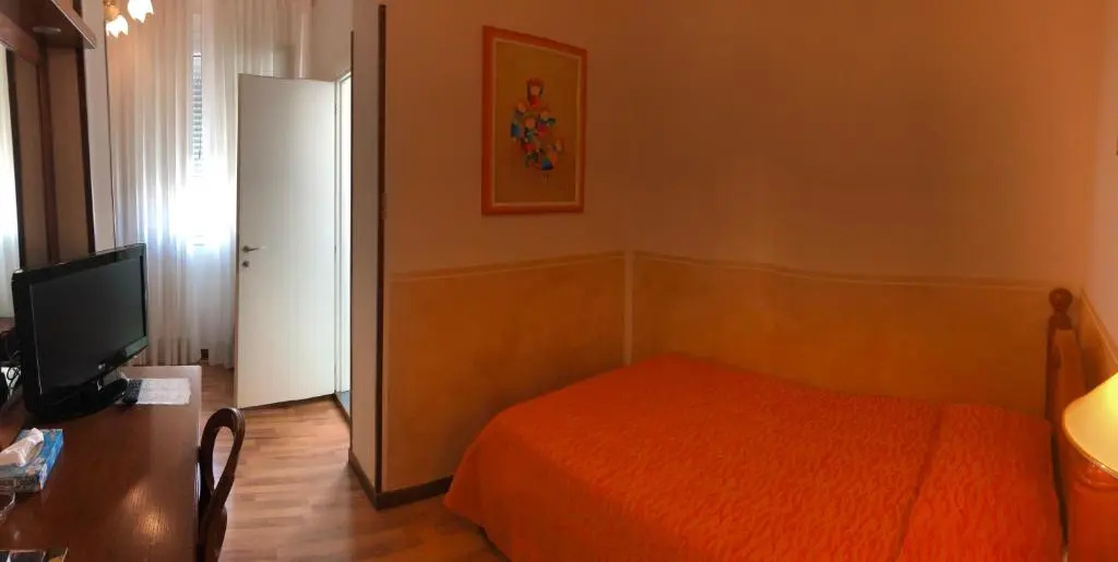 Victoria - Chambres
