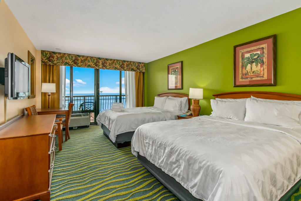Holiday Inn & Suites Clearwater Beach by IHG - Général